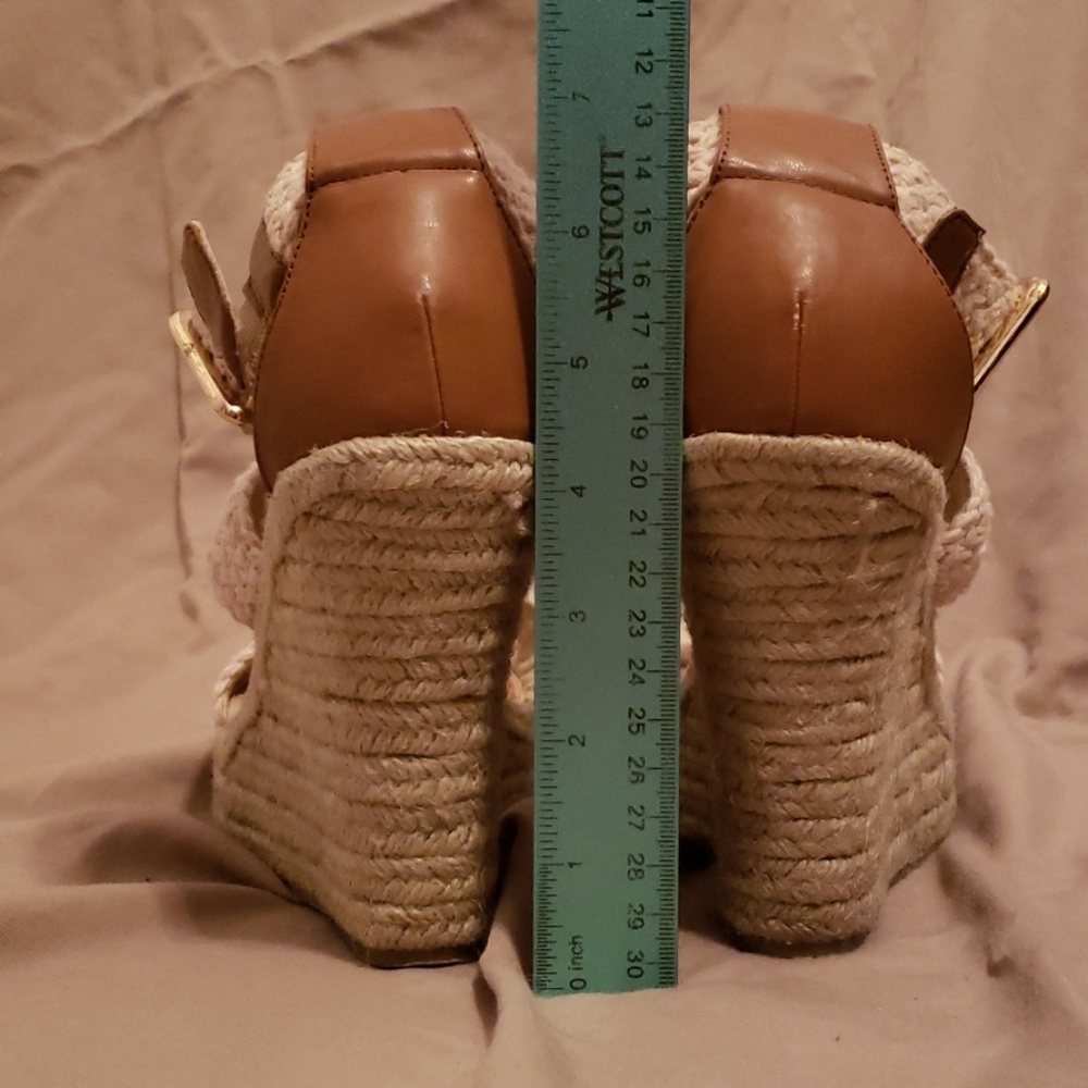 End of Summer wedge - Picture 3 of 6